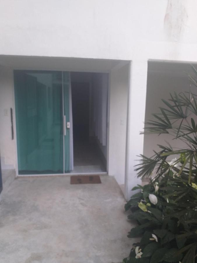 Casa Na Floresta Apartment Penedo  Exterior photo