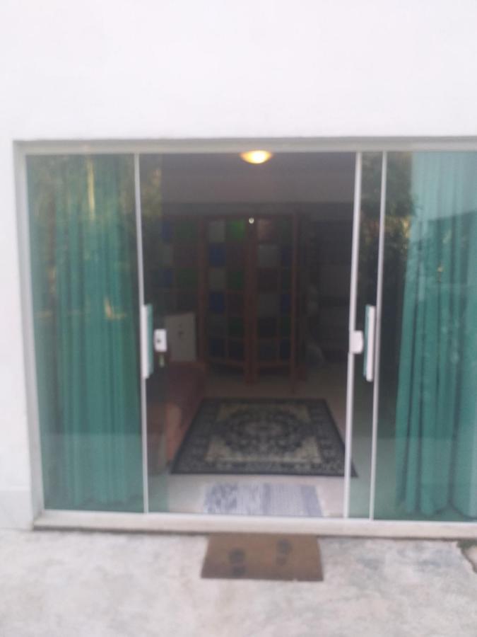 Casa Na Floresta Apartment Penedo  Exterior photo