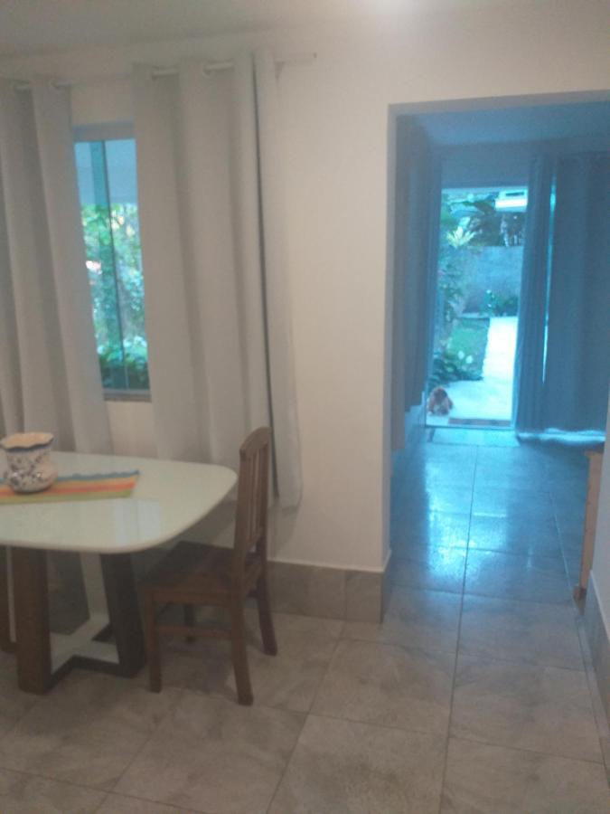 Casa Na Floresta Apartment Penedo  Exterior photo