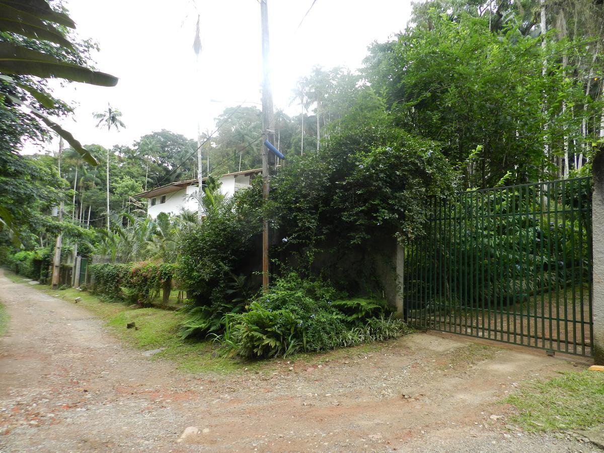 Casa Na Floresta Apartment Penedo  Exterior photo
